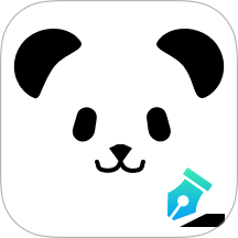 熊猫笔记app