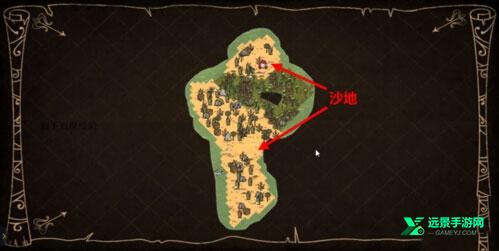 饥荒海难手机版