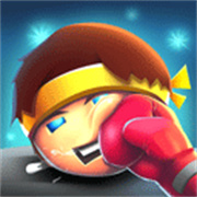 拳击大作战游戏