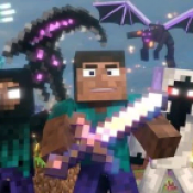 我的世界烦人的村民整合包国际版