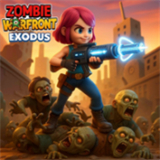 僵尸战争前线手机版