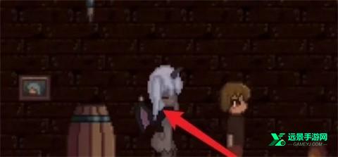 drainmansion汉化像素手机版