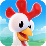 hay day卡通农场安卓版