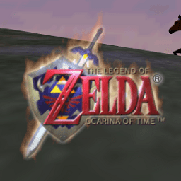 塞尔达传说时之笛中文版