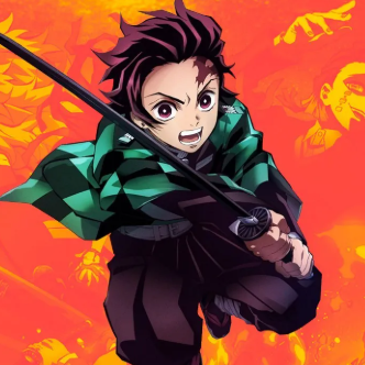 鬼灭之刃mugen游戏手机版