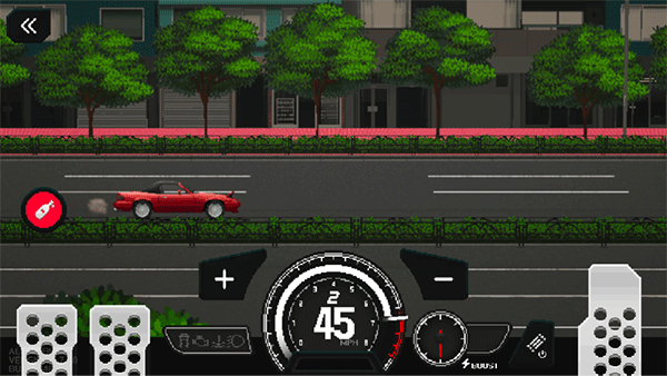 顶尖赛车手apex