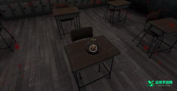 深渊学校手机版