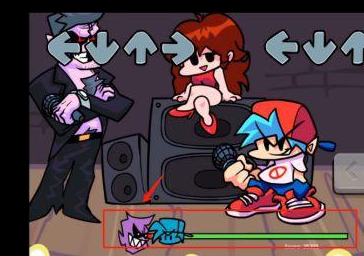 周五夜放克猫和老鼠地窖秀