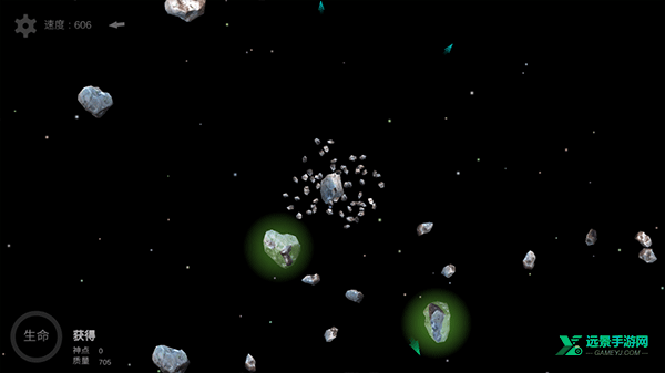 流浪星球手机版