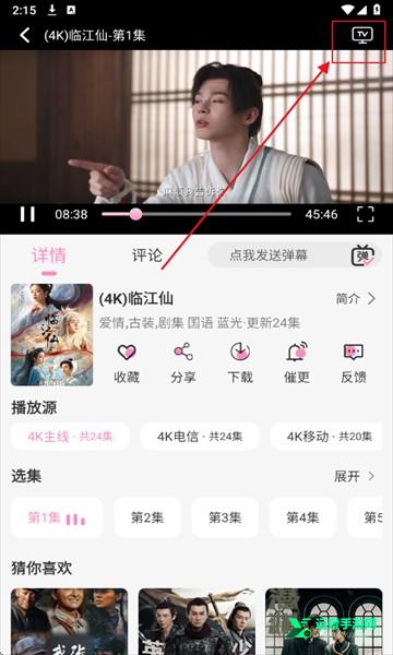 桃子影视免费追剧