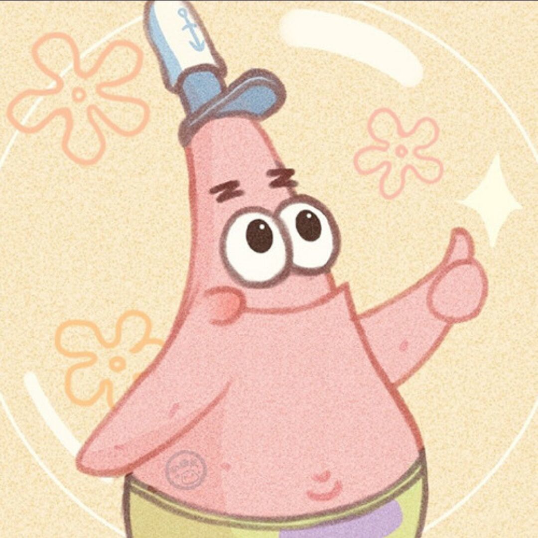 派大星画质怪兽官方正版