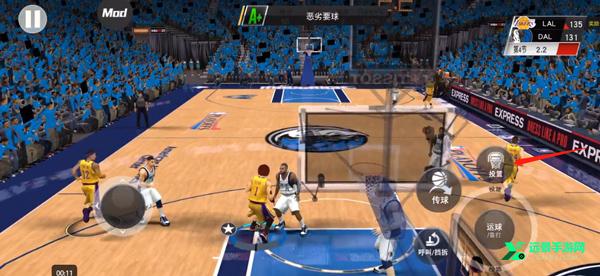 nba2k20豪华存档版中文版