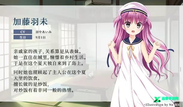 夏日口袋汉化手机版