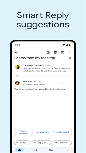 gmail邮箱截图4