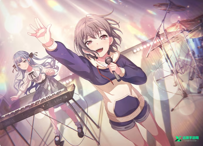 bangdream国服