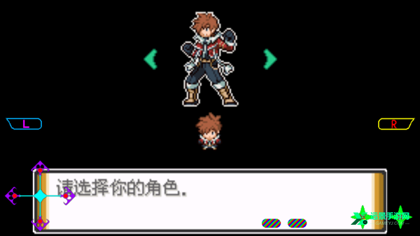 口袋妖怪解放2.1.1.1全汉化