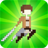 像素进击的巨人手机版