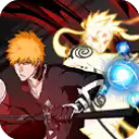 真死神vs火影绊1.2