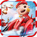 猪猪侠百变飞车安卓版