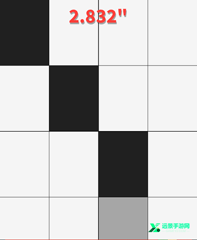 白块儿达人单机版