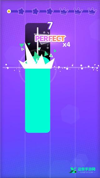 白块儿达人单机版