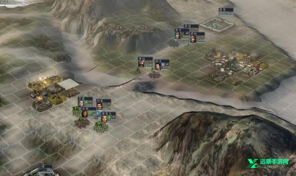 三国志11pk2.2