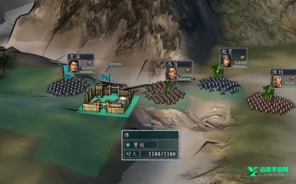 三国志11pk2.2