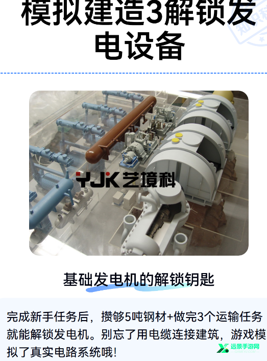 模拟建造3汉化版