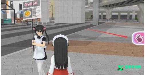 少女都市模拟器十八汉化版