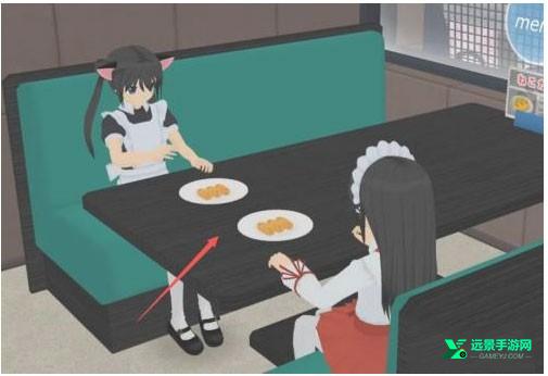 少女都市模拟器十八汉化版