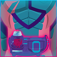 假面骑士利维斯腰带模拟器