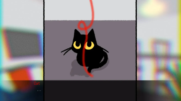 别带这只猫回家截图1