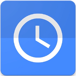 时间转盘屏保免费版