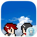 最后她对我说游戏