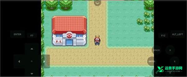 口袋妖怪燃之智手机版