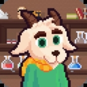 药剂师学徒游戏