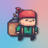 像素冒险者中文版