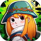 山与女孩官方版游戏