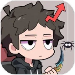 我在CS卖饰品游戏