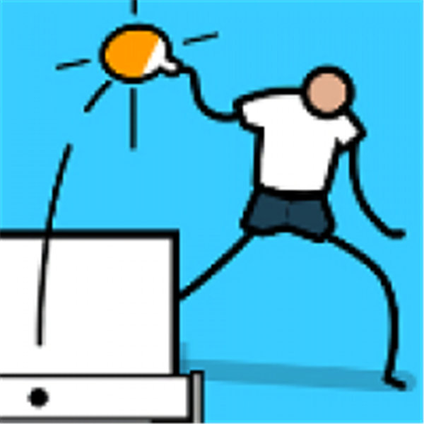 乒乓球高高手手游版