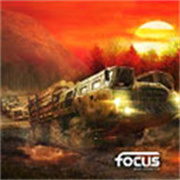 泥泞奔驰手机版