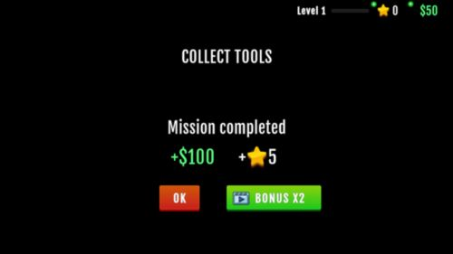 犯罪现场清洁工中文版