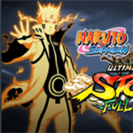 火影忍者究极风暴3手机版