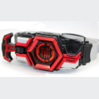 铠甲勇士捕将模拟器