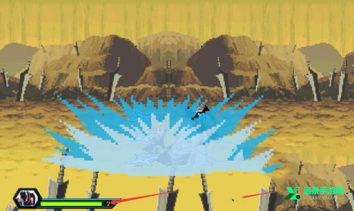死神vs火影3.8.2官方正版