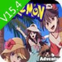 口袋妖怪特别篇赤15.4最终汉化版