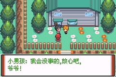 口袋妖怪特别篇赤15.4最终汉化版