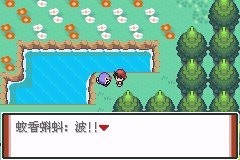 口袋妖怪特别篇赤15.4最终汉化版