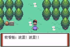 口袋妖怪特别篇赤15.4最终汉化版