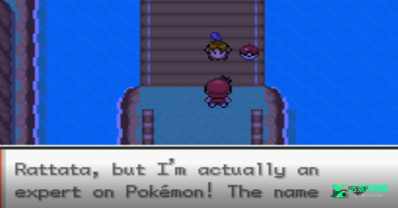 口袋妖怪特别篇赤15.4最终汉化版